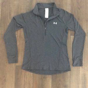 Under Armour jacket